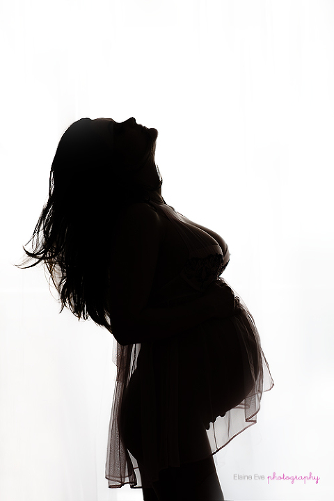 Maternity Photographer in Toronto