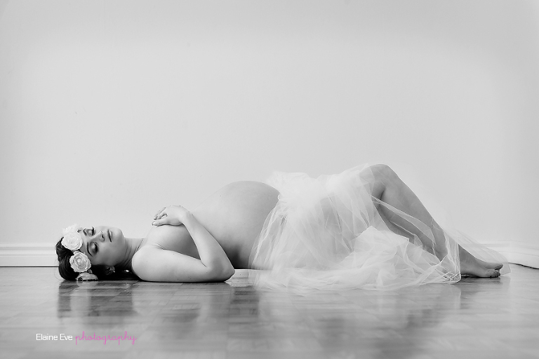 Maternity Photography in Toronto