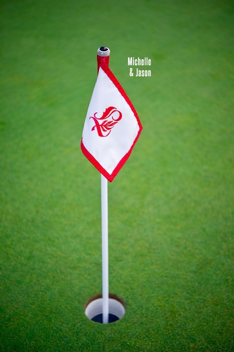 Lambton Golf & Country Club Wedding