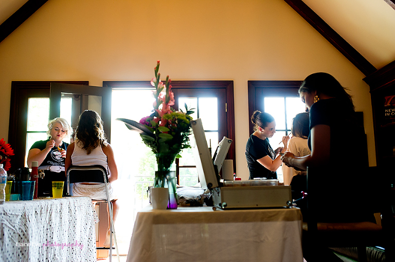 Lambton Golf & Country Club Wedding