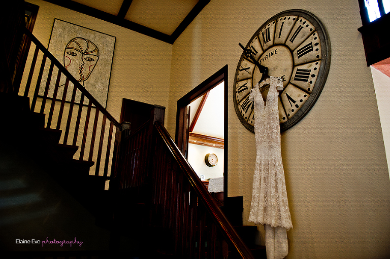 Lambton Golf & Country Club Wedding