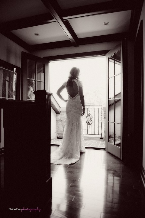 Lambton Golf & Country Club Wedding