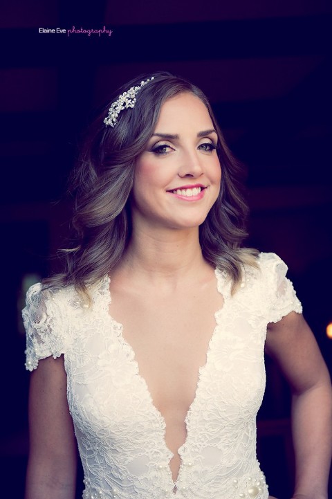Lambton Golf & Country Club Wedding