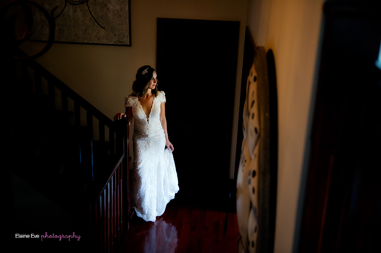 Lambton Golf & Country Club Wedding