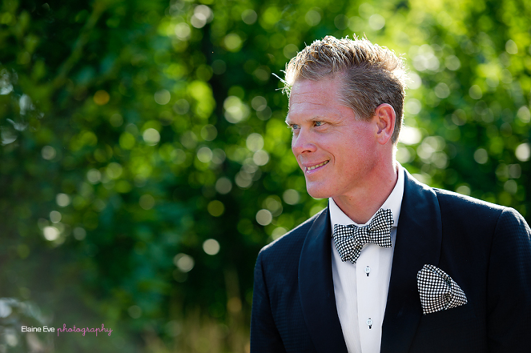 Lambton Golf & Country Club Wedding