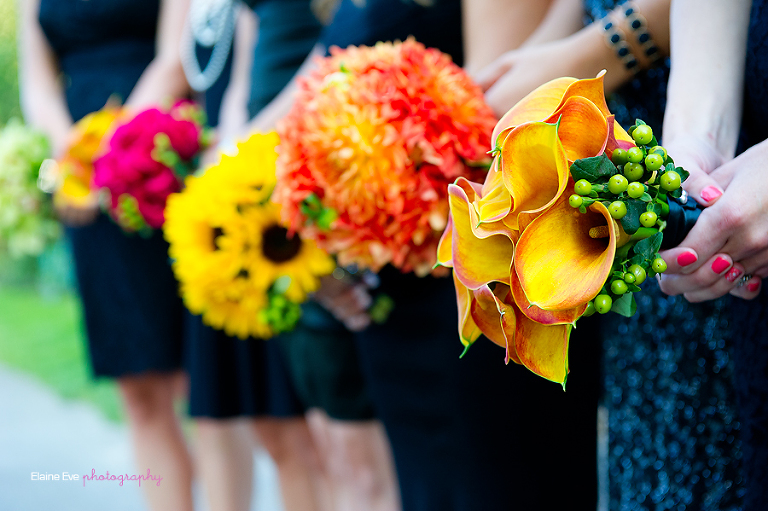 Lambton Golf & Country Club Wedding