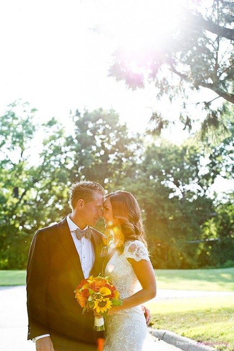 Lambton Golf & Country Club Wedding