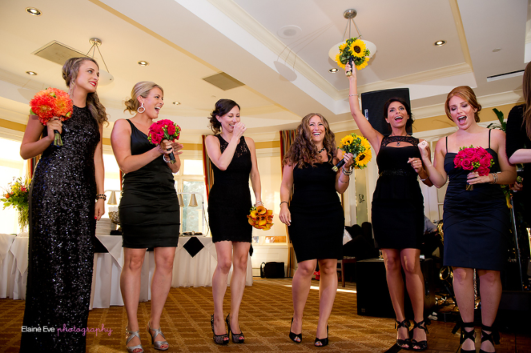 Lambton Golf & Country Club Wedding