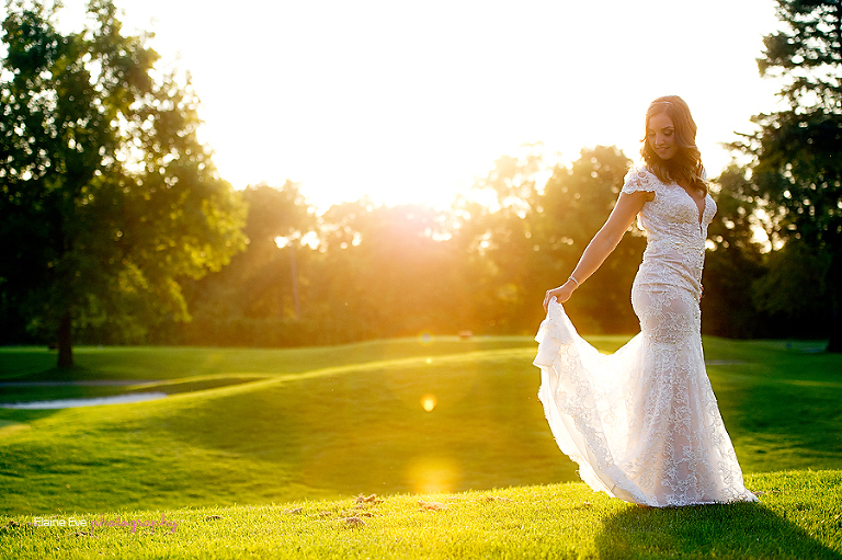 Lambton Golf & Country Club Wedding