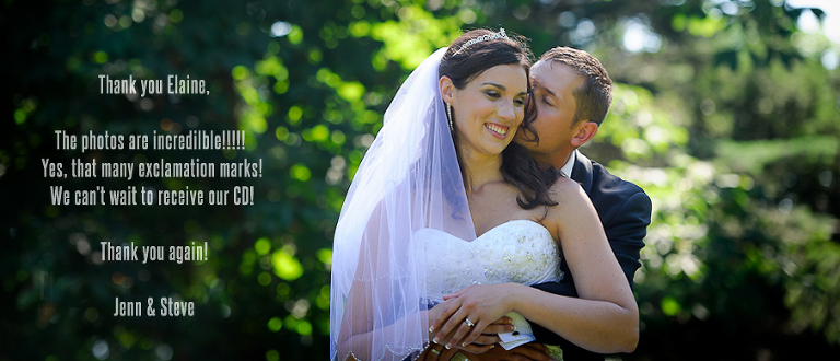 Wedding Photographer Reviews