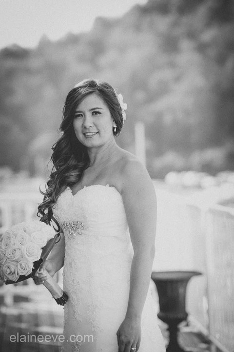 Bluffers Park Wedding (2 of 2)
