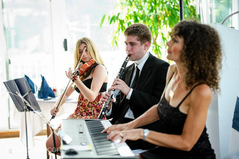 Bluffers Park Wedding 