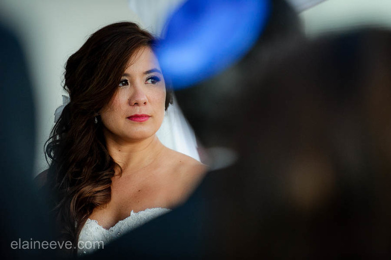 Bluffers Park Wedding 