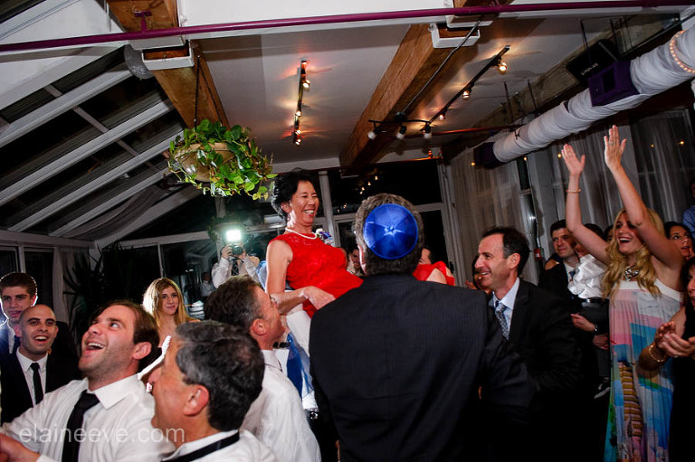 Bluffers Park Wedding 
