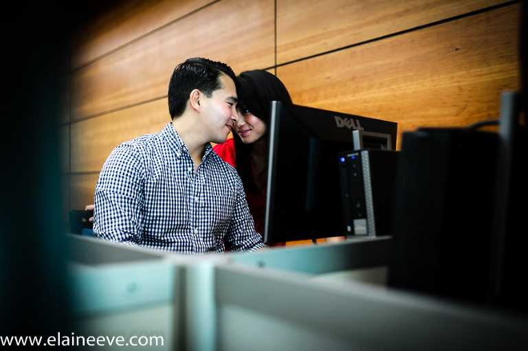 University of Toronto Engagement Photography (25 of 159)