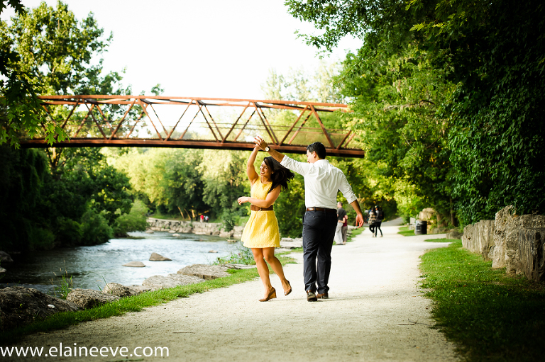 University of Toronto Engagement Photography (98 of 159)