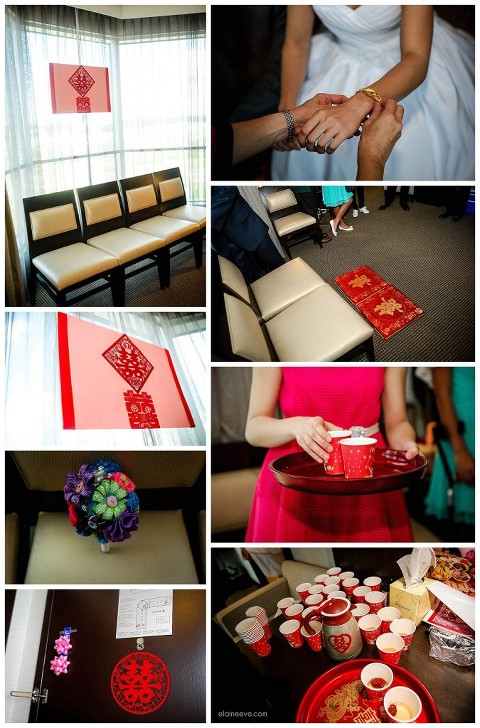 Chinese Tea Ceremony Toronto