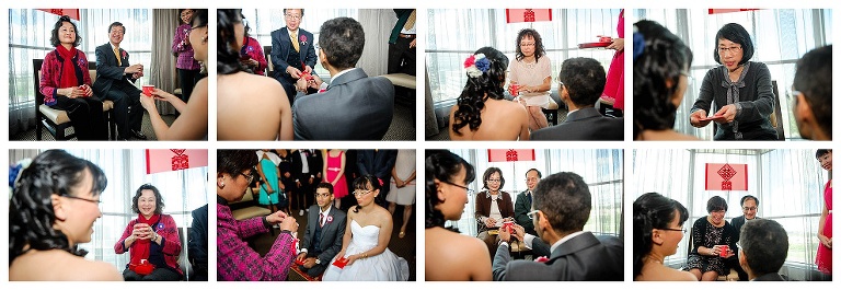 Chinese Tea Ceremony
