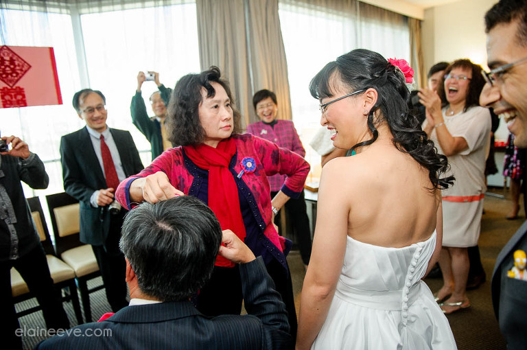 Chinese Tea Ceremony