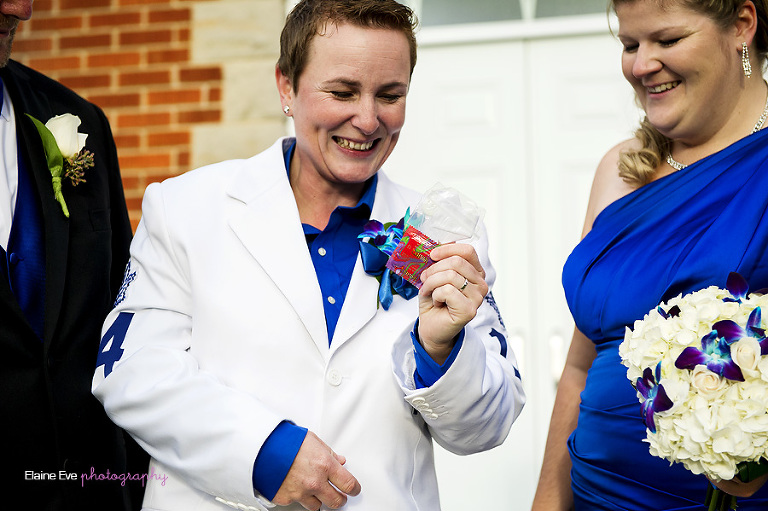 Gay Wedding Photographer Toronto