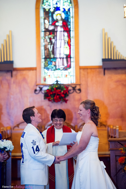 Gay Wedding Photographer Toronto