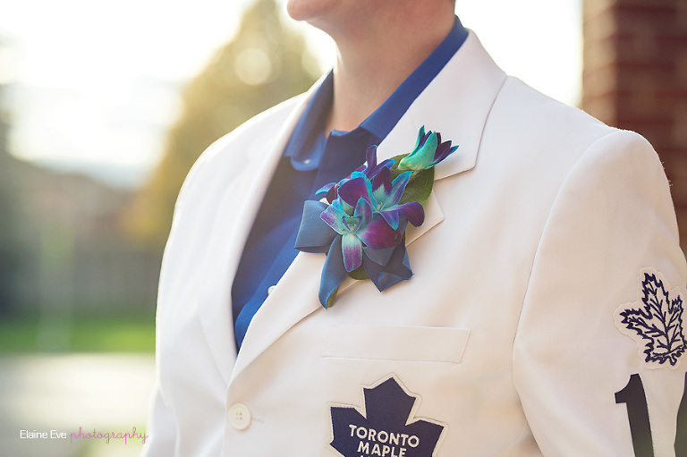 Gay Wedding Photographer Toronto