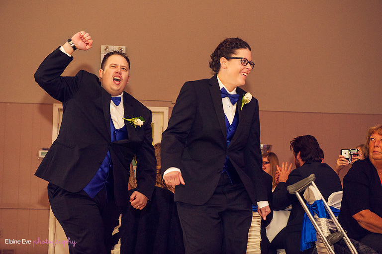 Gay Wedding Photographer Toronto