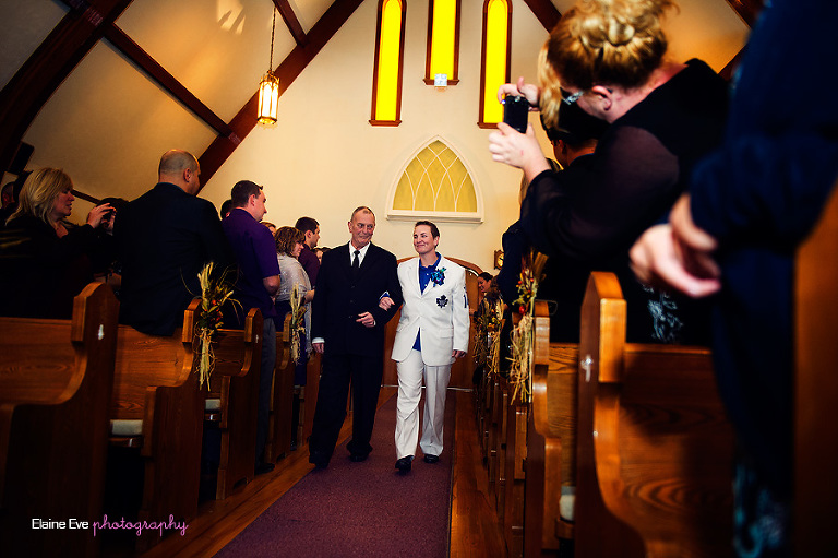 Gay Wedding Photographer Toronto