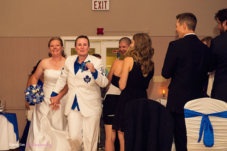 Gay Wedding Photographer Toronto