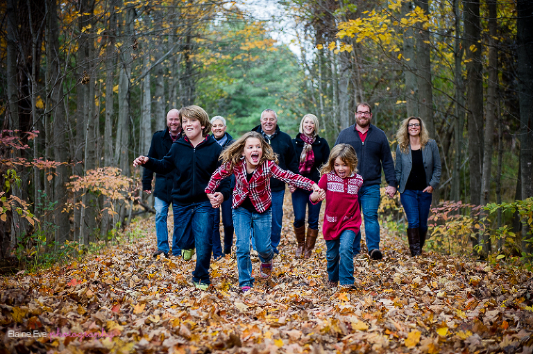 Orono Family Photography