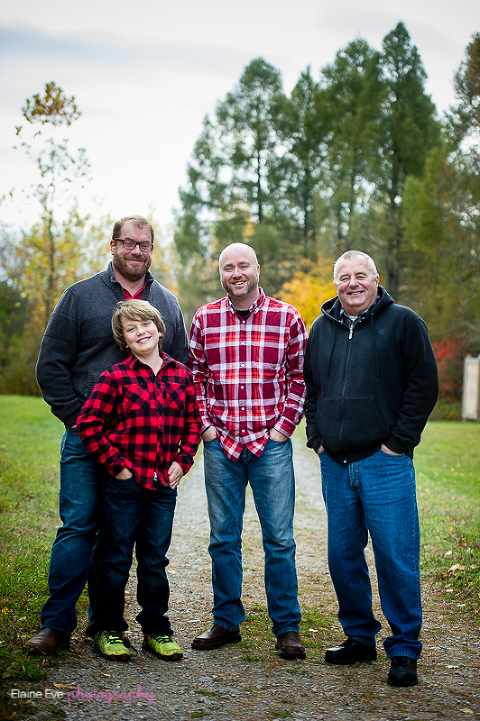 Orono Family Photography