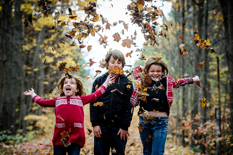 Orono Family Photography