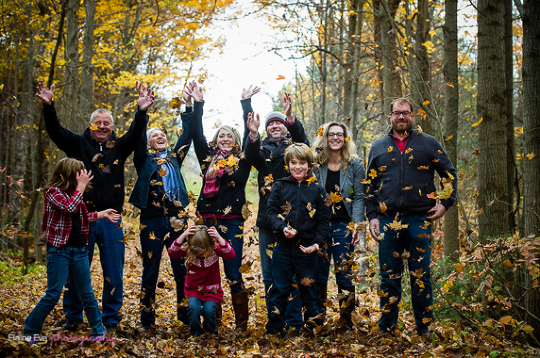 Orono Family Photography