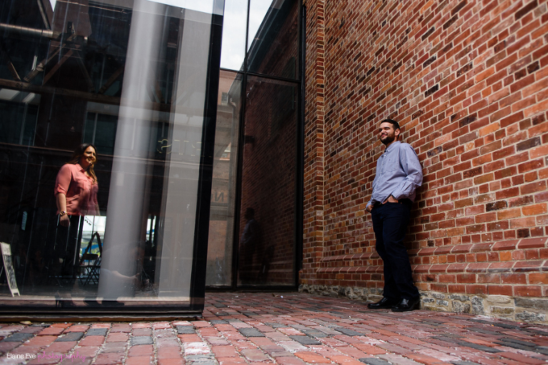 Distillery District Engagement-83-2