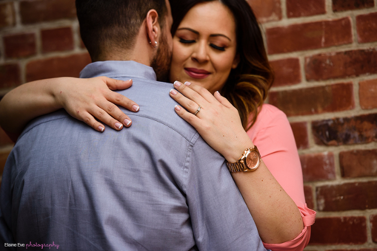 Distillery District Engagement-93-2