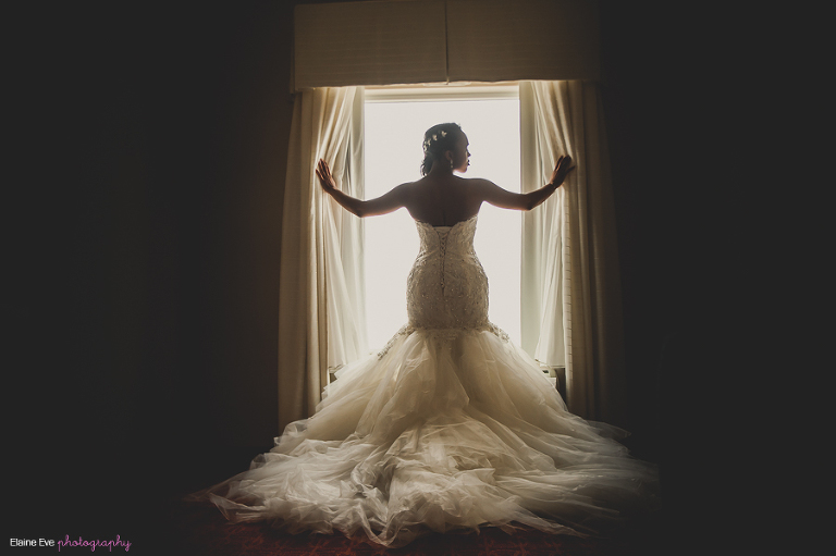 Paradise Banquet Hall Wedding Photographer