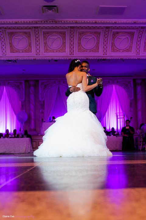 Paradise Banquet Hall Wedding Photographer
