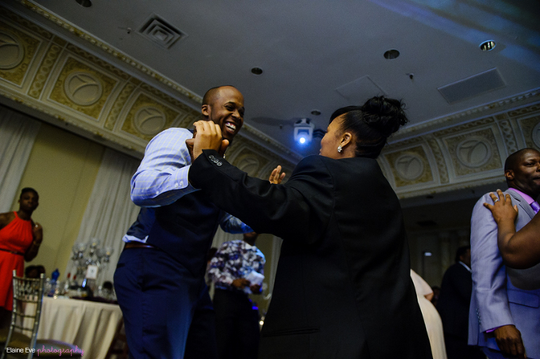 Paradise Banquet Hall Wedding Photographer