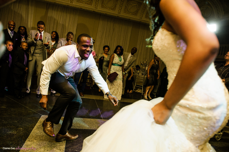 Paradise Banquet Hall Wedding Photographer