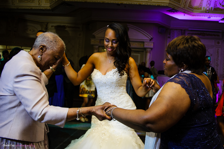 Paradise Banquet Hall Wedding Photographer