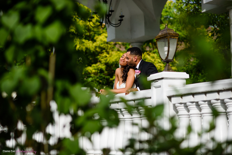 Paradise Banquet Hall Wedding Photographer
