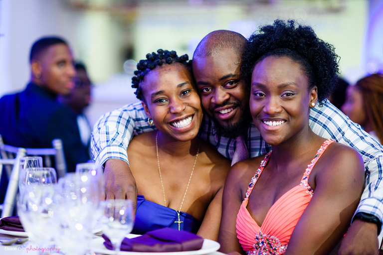 Paradise Banquet Hall Wedding Photographer