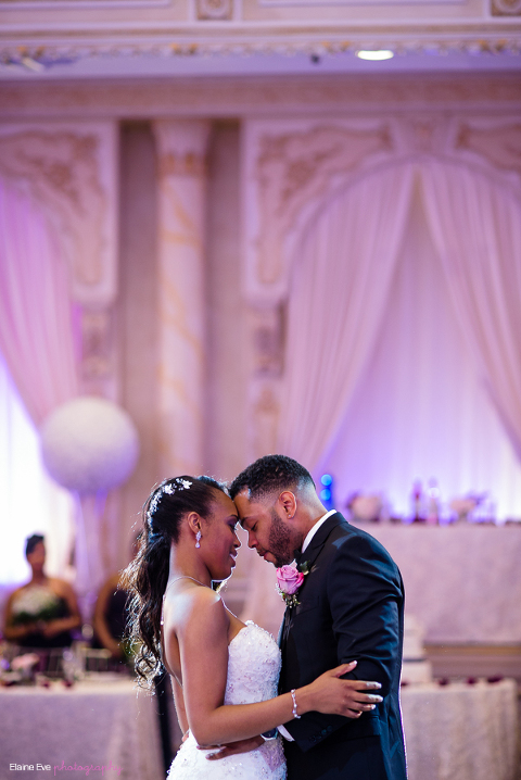 Paradise Banquet Hall Wedding Photographer