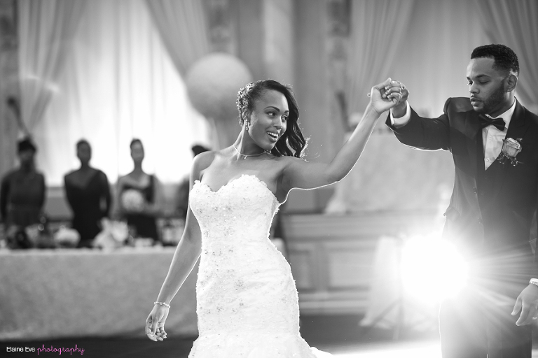Paradise Banquet Hall Wedding Photographer