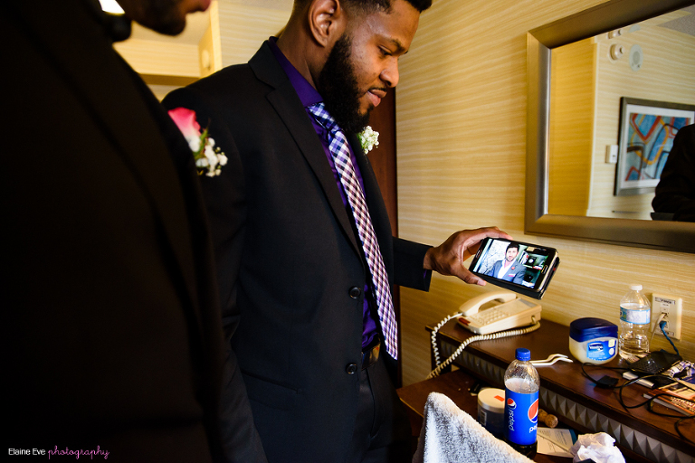 Paradise Banquet Hall Wedding Photographer