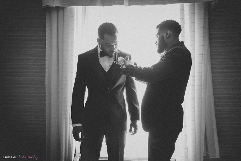 Paradise Banquet Hall Wedding Photographer