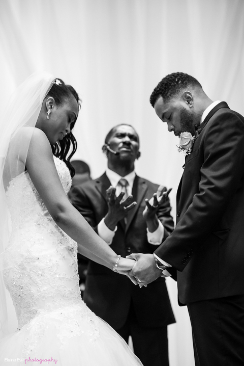 Paradise Banquet Hall Wedding Photographer