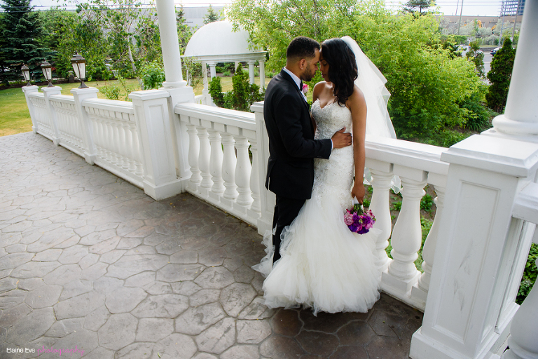 Paradise Banquet Hall Wedding Photographer