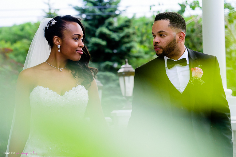 Paradise Banquet Hall Wedding Photographer