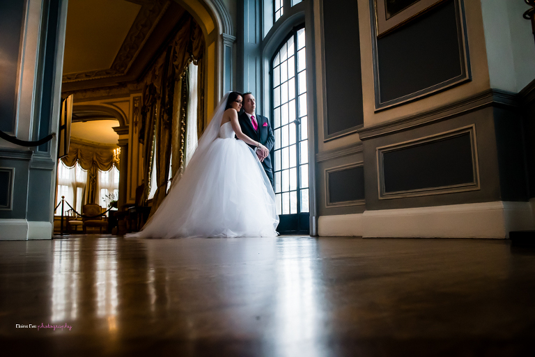 Casa Loma Wedding-71